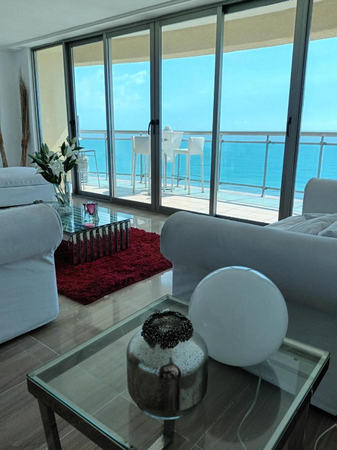 Paraiso Frente Al Mar Santo Domingo Exterior foto